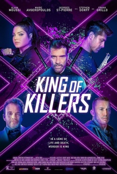 King of Killers Imagen de King of Killers