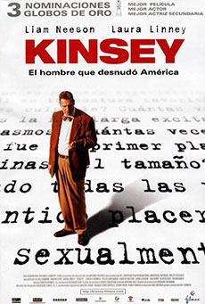Kinsey Imagen de Kinsey