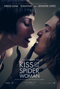 Imagen de Kiss of the Spider Woman