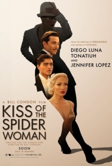 Imagen de Kiss of the Spider Woman