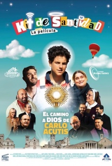Imagen de Kit de santidad