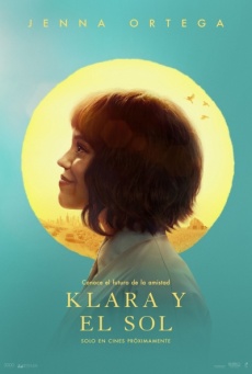 Imagen de Klara y el sol