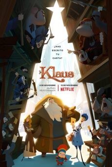 Klaus Imagen de Klaus