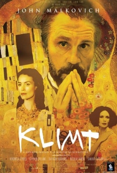 Klimt Imagen de Klimt