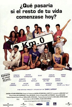 Km. 0 Imagen de Km. 0