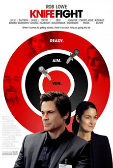 Knife Fight Imagen de Knife Fight