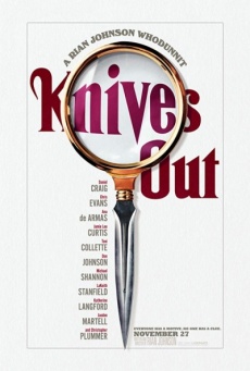 Knives Out Imagen de Knives Out