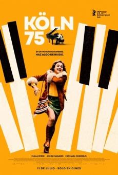 Imagen de Köln 75