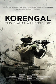 Korengal Imagen de Korengal