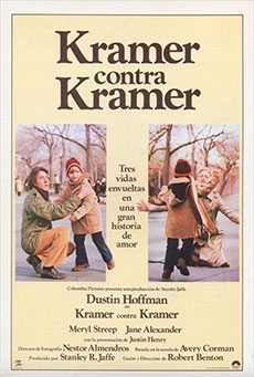 Imagen de Kramer contra Kramer