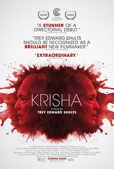 Krisha Imagen de Krisha
