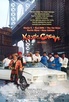 Krush Groove Imagen de Krush Groove