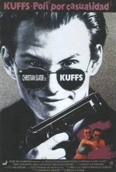 Kuffs, poli ''por casualidad'' Imagen de Kuffs, poli ''por casualidad''