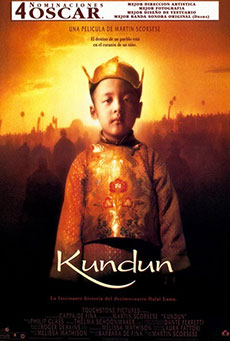 Kundun Imagen de Kundun