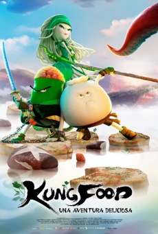 Kung Food, una aventura deliciosa Imagen de Kung Food, una aventura deliciosa