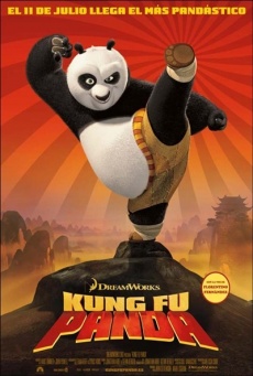 Kung Fu Panda Imagen de Kung Fu Panda