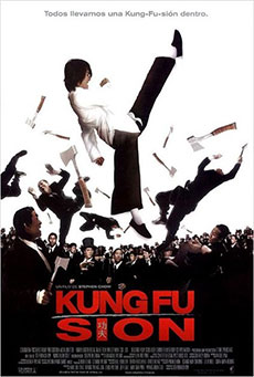 Kung Fu Sion Imagen de Kung Fu Sion