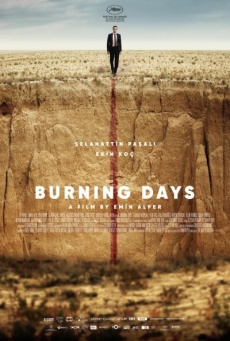 Burning Days (Kurak günler) Imagen de Burning Days (Kurak günler)