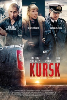 Imagen de Kursk