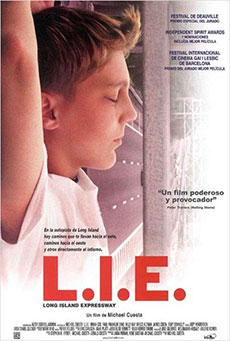L.I.E. Imagen de L.I.E.