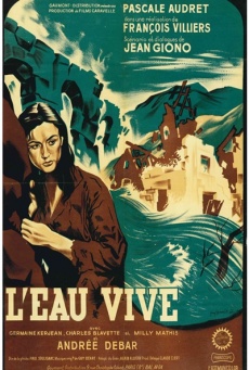 Agua viva Imagen de Agua viva