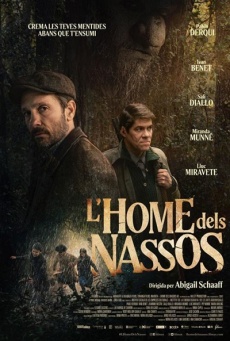 L'home dels nassos Imagen de L'home dels nassos