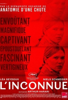Imagen de L'inconnue