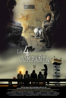 La 4ª compañía Imagen de La 4ª compañía