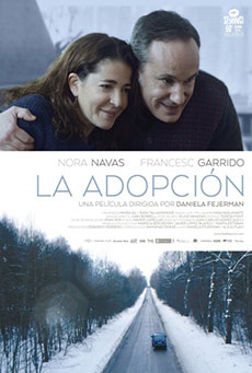 La adopción Imagen de La adopción
