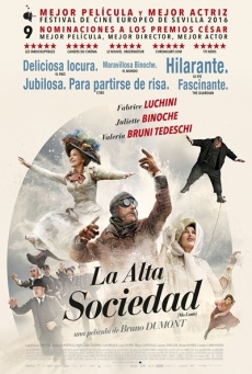 La alta sociedad Imagen de La alta sociedad