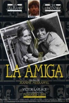 La amiga Imagen de La amiga