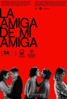 La amiga de mi amiga Imagen de La amiga de mi amiga