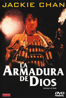 La armadura de Dios Imagen de La armadura de Dios