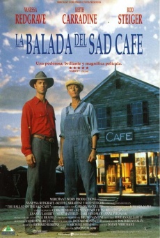 Imagen de La balada del Sad Cafe