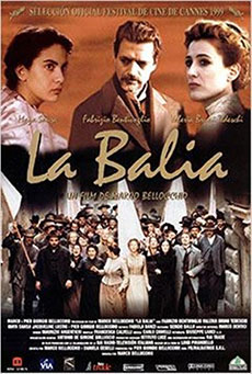 La balia Imagen de La balia