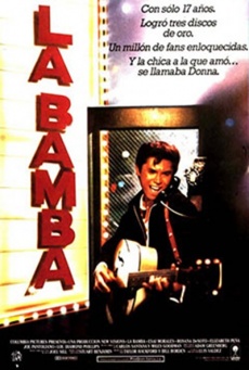 La bamba Imagen de La bamba