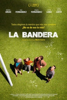 La bandera Imagen de La bandera