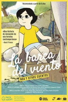 La barca del viento Imagen de La barca del viento