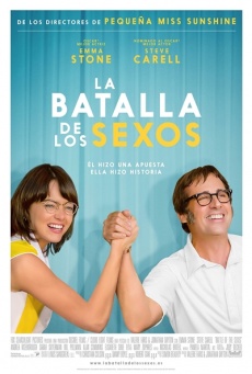 La batalla de los sexos Imagen de La batalla de los sexos