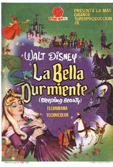 Imagen de La bella durmiente