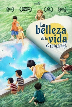 La belleza de la vida Imagen de La belleza de la vida