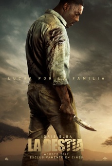La bestia Imagen de La bestia