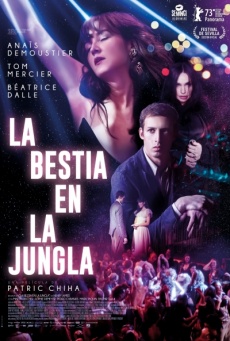 La bestia en la jungla Imagen de La bestia en la jungla