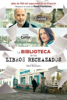 La biblioteca de los libros rechazados Imagen de La biblioteca de los libros rechazados