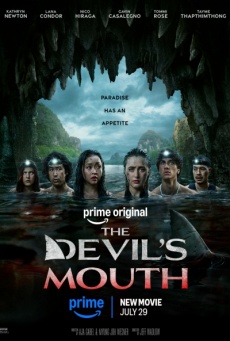 Imagen de La boca del diablo