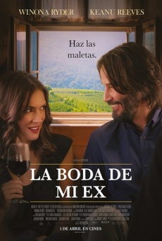 La boda de mi ex Imagen de La boda de mi ex