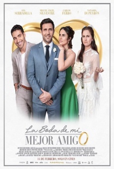 La boda de mi mejor amigo Imagen de La boda de mi mejor amigo