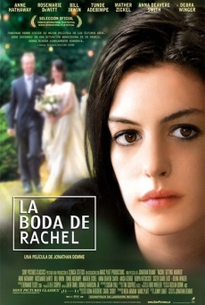 La boda de Rachel Imagen de La boda de Rachel