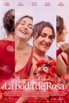 La boda de Rosa Imagen de La boda de Rosa