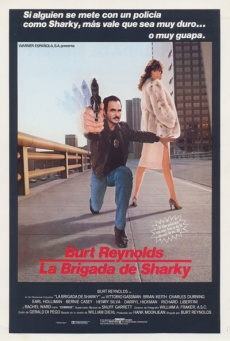 La brigada de Sharky Imagen de La brigada de Sharky